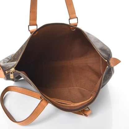 Louis Vuitton Monogram Sac Flanerie 45 5 of 18