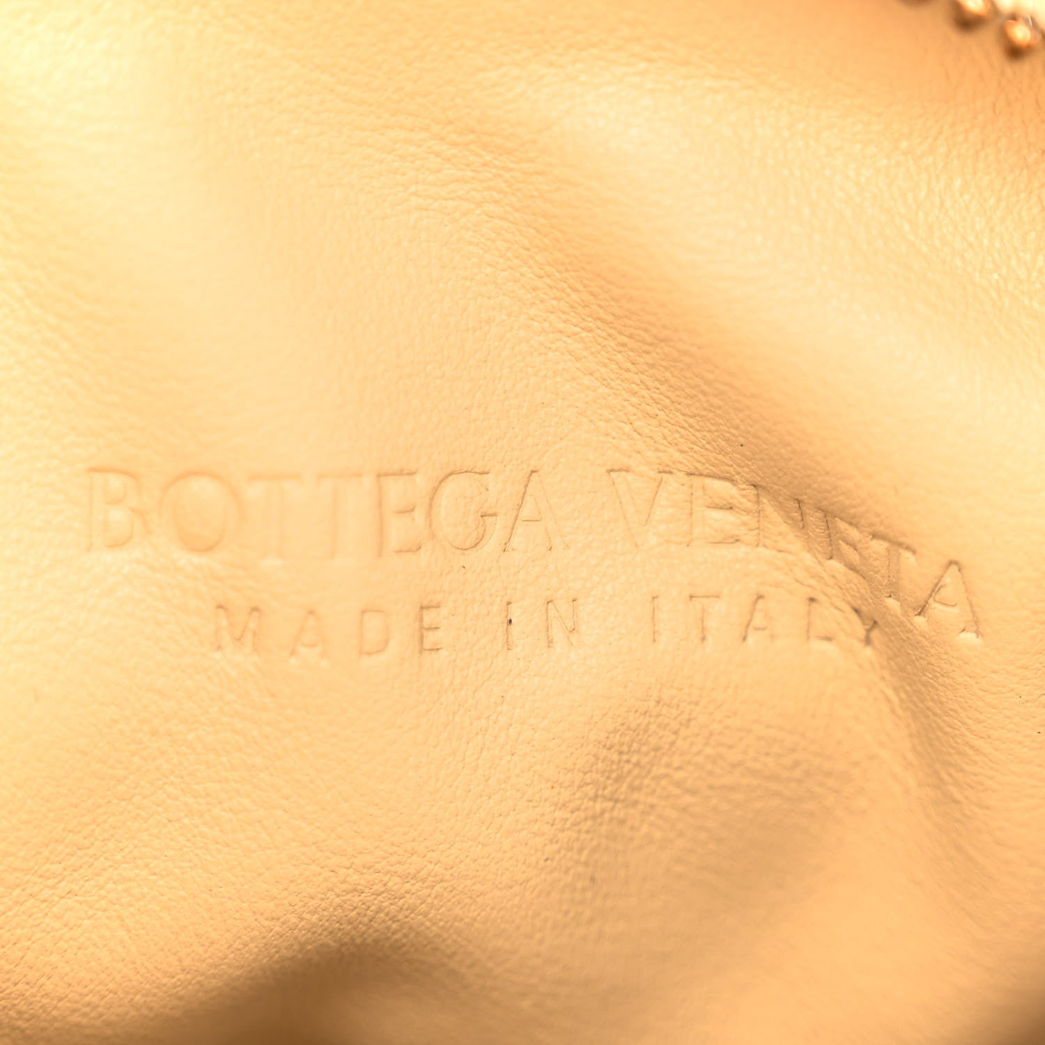 Bottega Veneta Nappa Intrecciato Mini Jodie Porridge 6 of 9