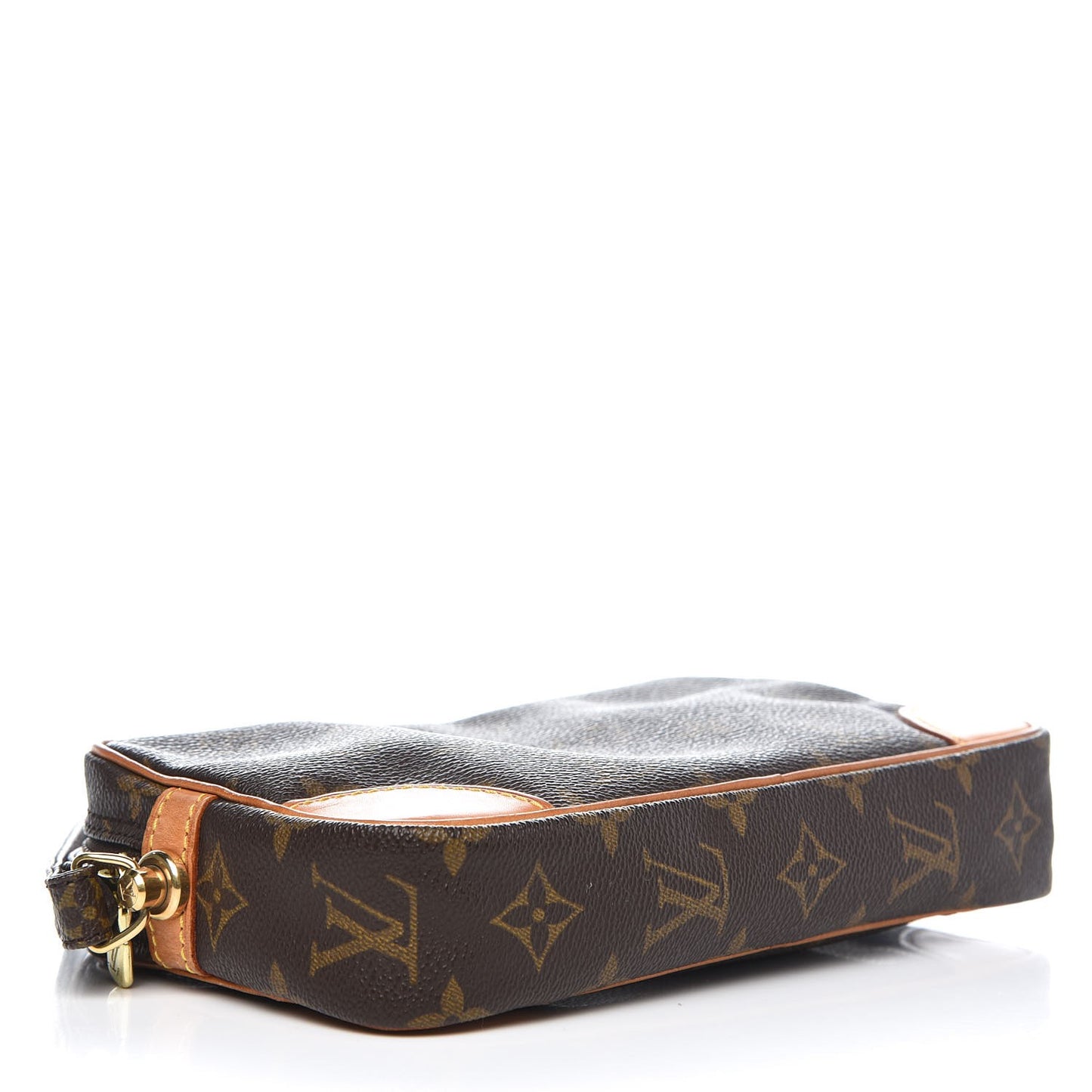 Monogram Pochette Marly Dragonne 22