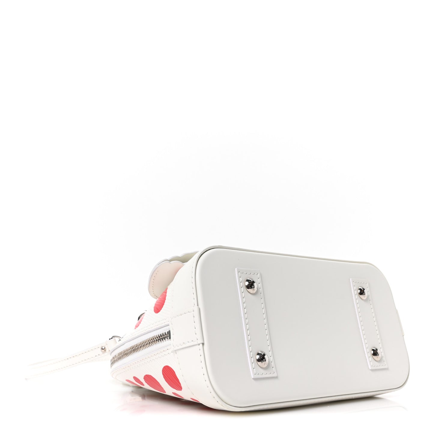 LV X YK Epi Alma BB White