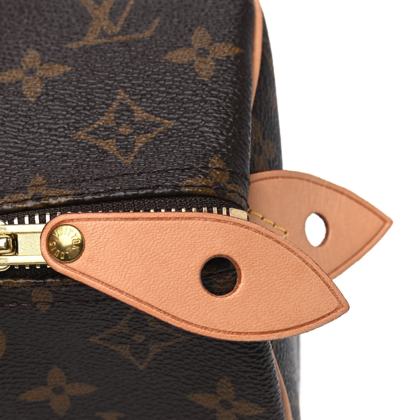 Monogram Speedy 30
