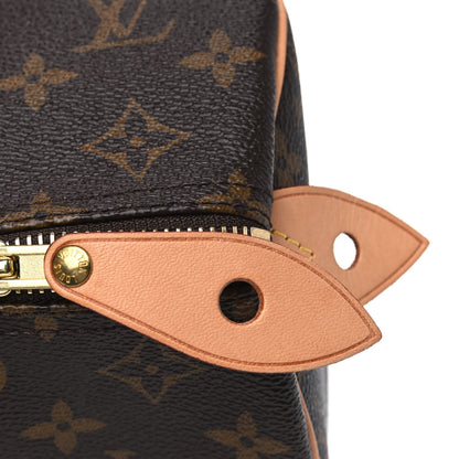 Louis Vuitton Monogram Speedy 30 6 of 6