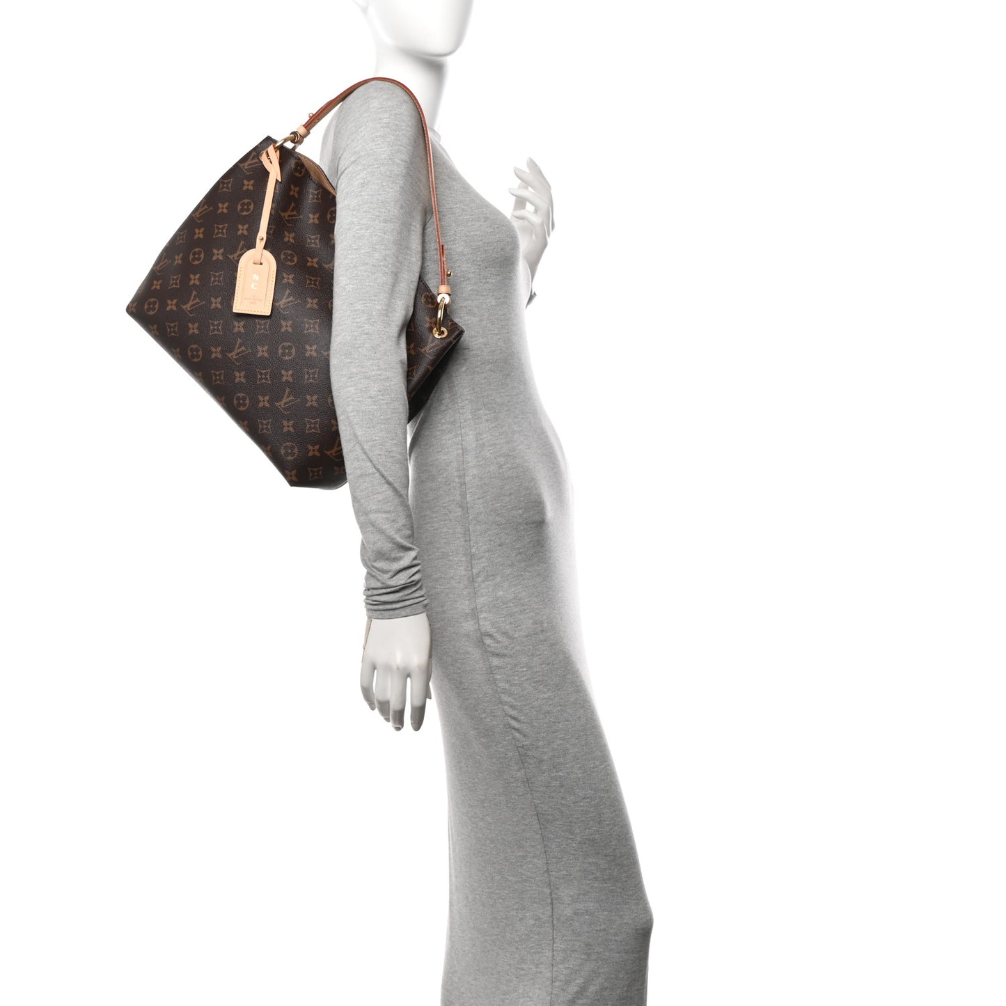 Monogram Graceful PM