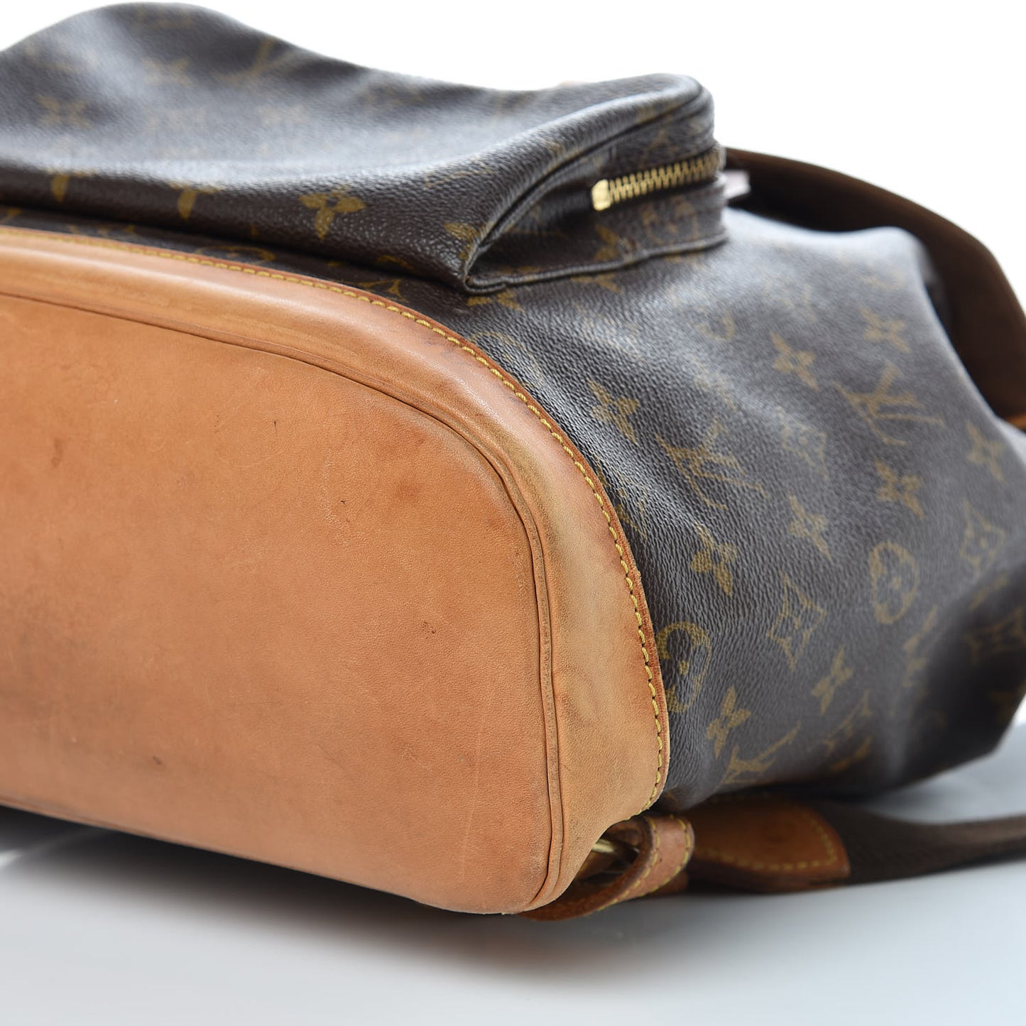 Monogram Montsouris GM Backpack