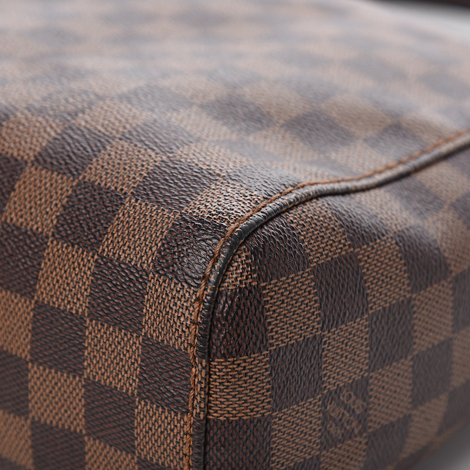 Louis Vuitton Damier Ebene Portobello PM 13 of 14