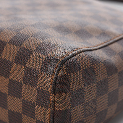 Louis Vuitton Damier Ebene Portobello PM 13 of 14