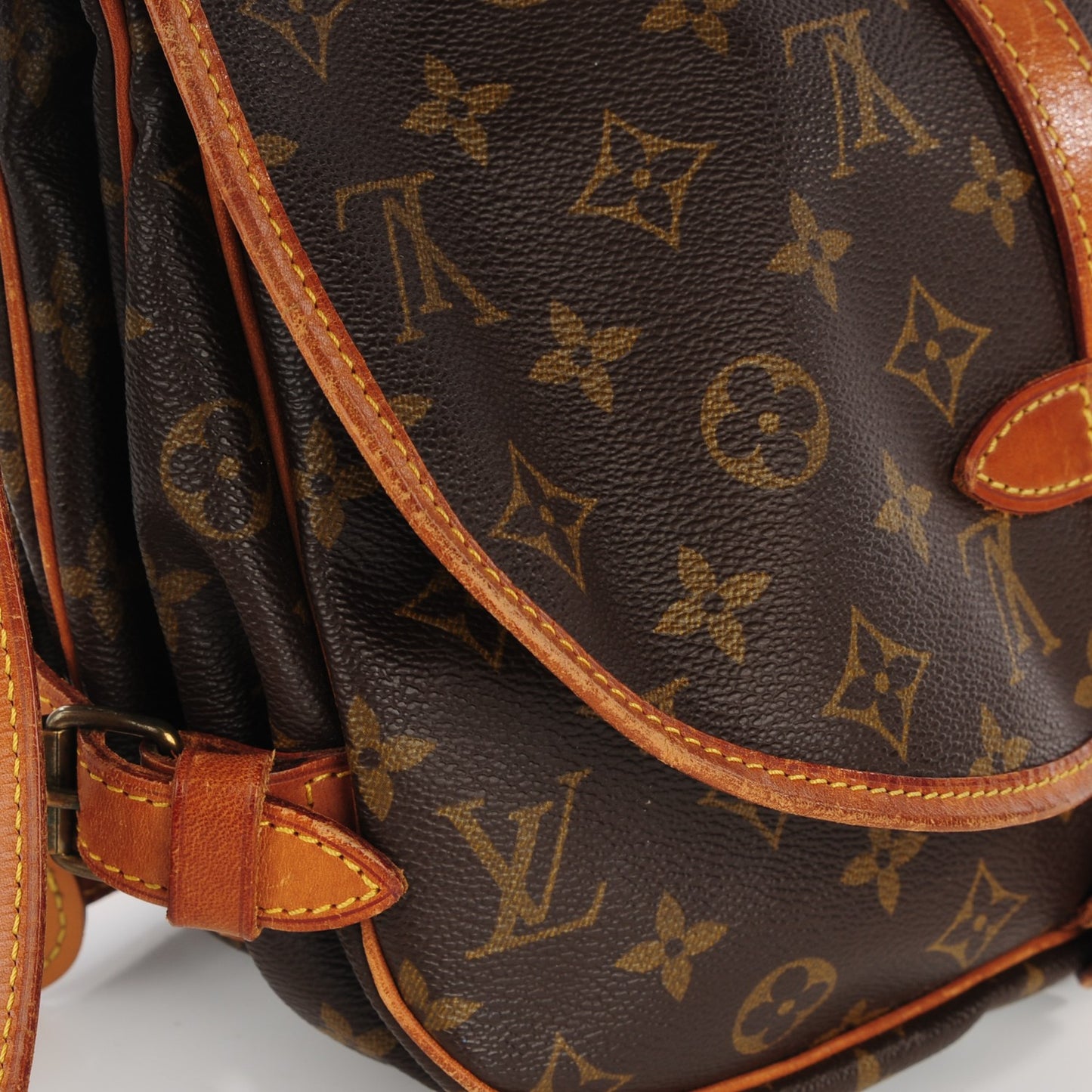Monogram Saumur 30