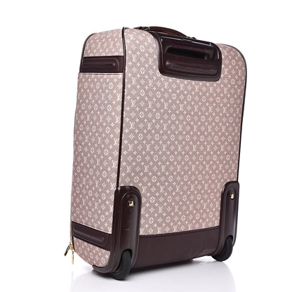 Louis Vuitton Monogram Idylle Pegase 55 Sepia 4 of 17