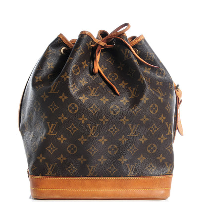 Louis Vuitton Monogram Noe 1 of 8