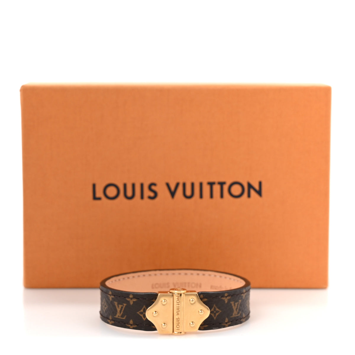 Monogram Nano Bracelet 17