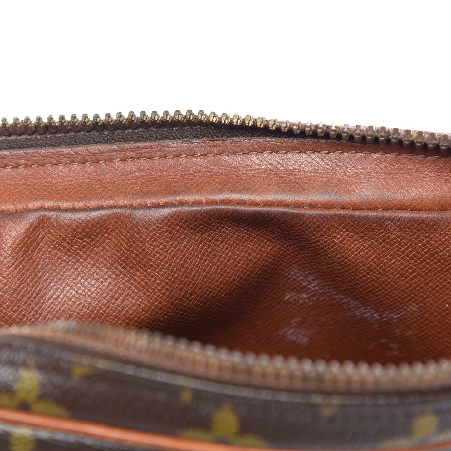 Monogram Pochette Marly Bandouliere