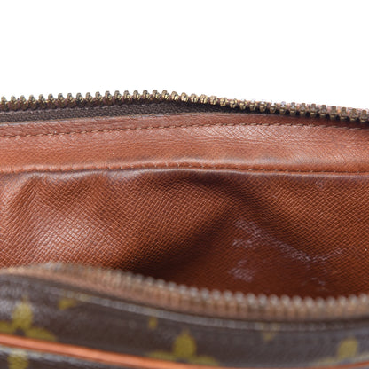 Louis Vuitton Monogram Pochette Marly Bandouliere 9 of 16