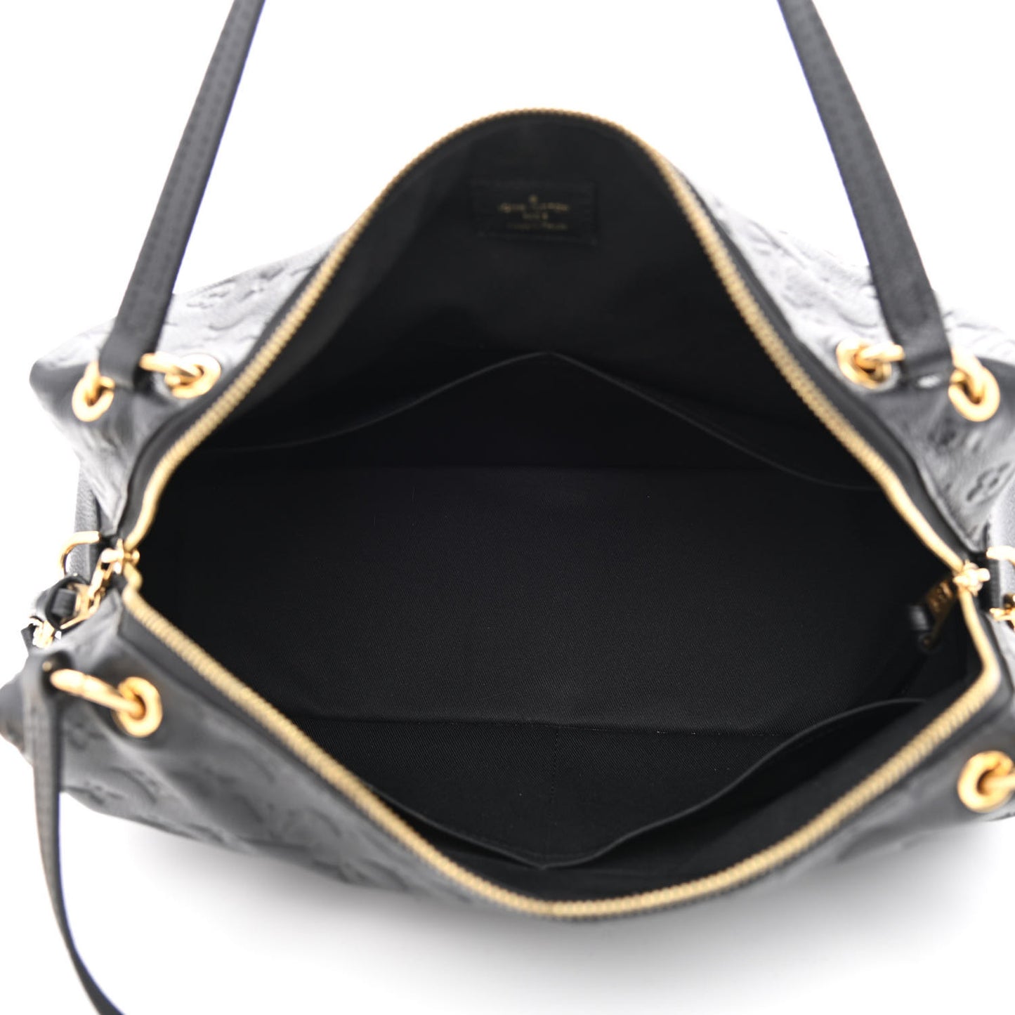 Empreinte Ponthieu PM Black