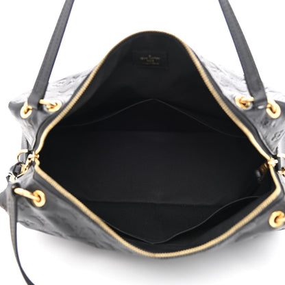 Louis Vuitton Empreinte Ponthieu PM Black 5 of 10