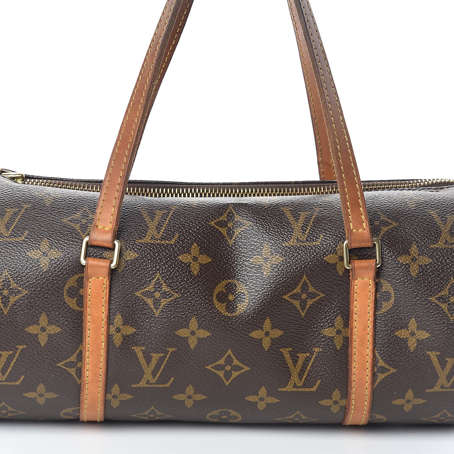 Monogram Papillon 26