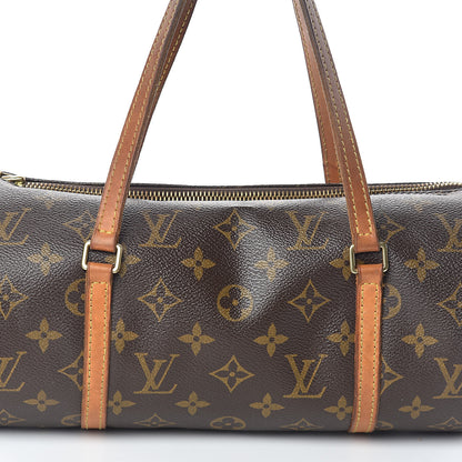 Louis Vuitton Monogram Papillon 26 7 of 11