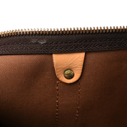 Louis Vuitton Monogram Keepall 55 12 of 32