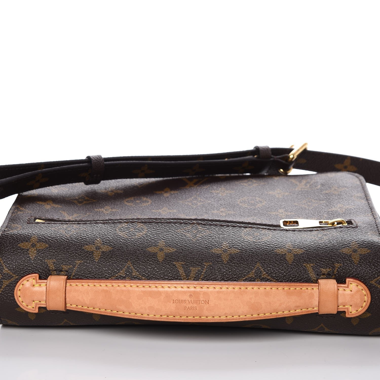 Louis Vuitton Monogram Pochette Metis 10 of 10