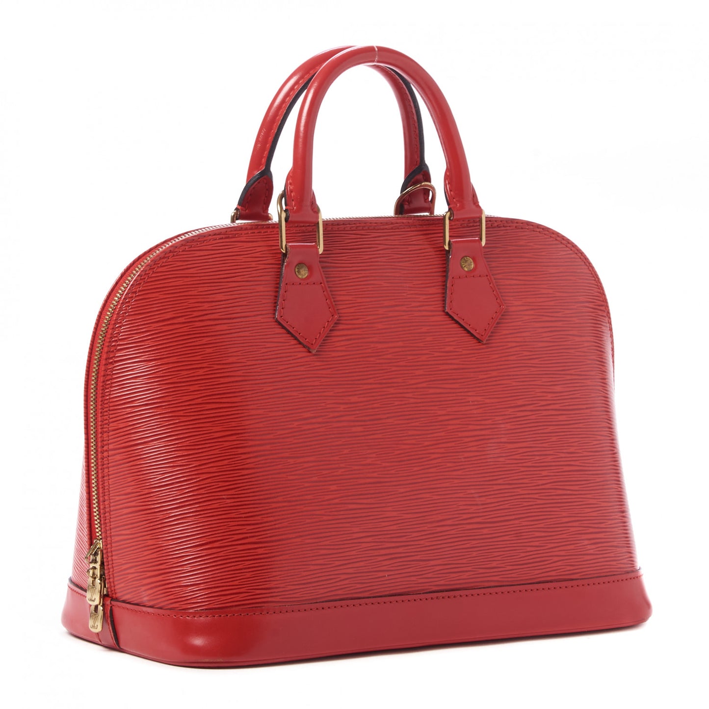 Epi Alma PM Castillan Red