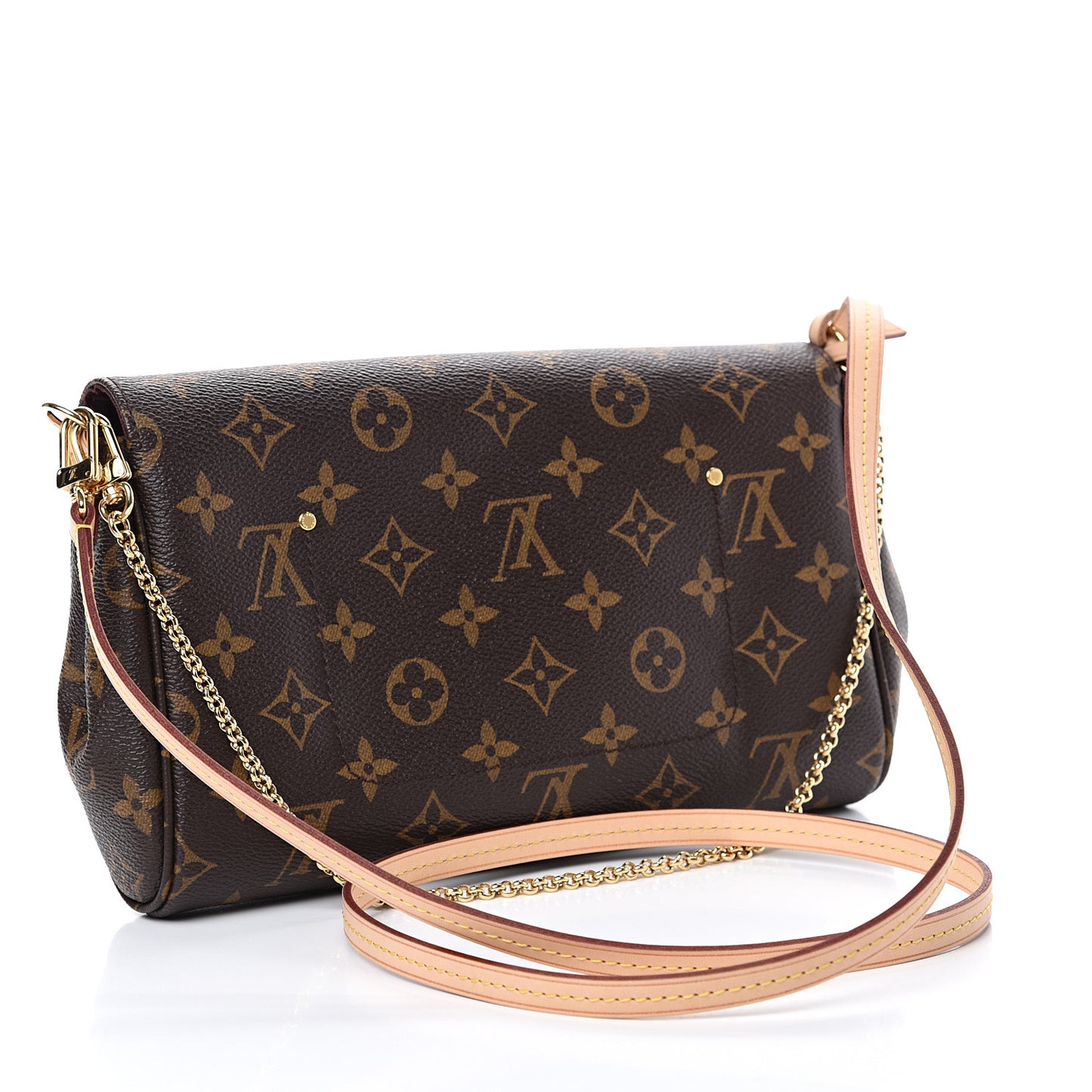 Monogram Favorite MM
