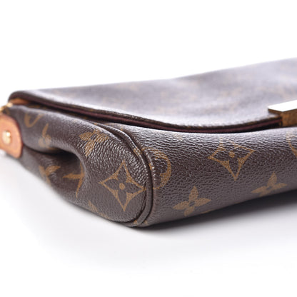 Louis Vuitton Monogram Favorite MM 5 of 10