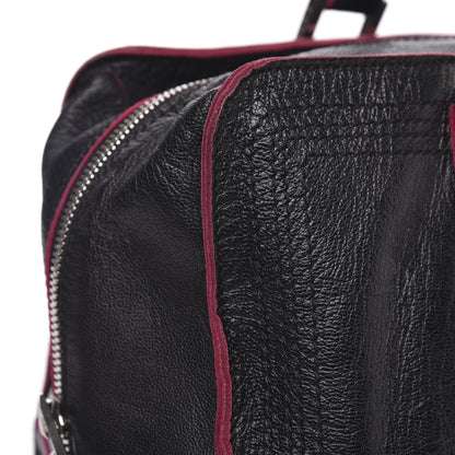 Loewe Calfskin Amazona 36 Black 12 of 16