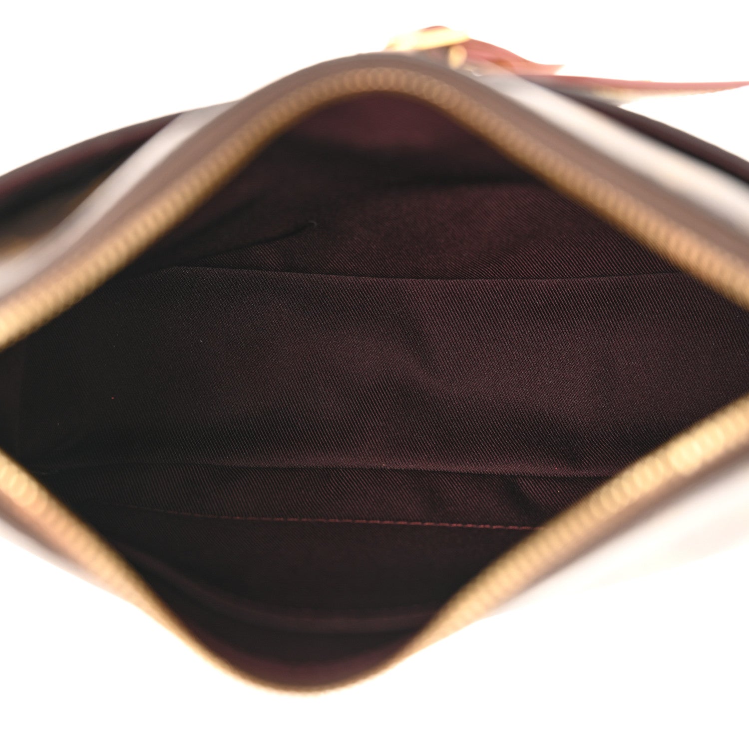 Louis Vuitton Monogram Odeon PM Natural 4 of 10