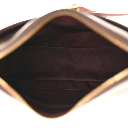 Louis Vuitton Monogram Odeon PM Natural 4 of 10