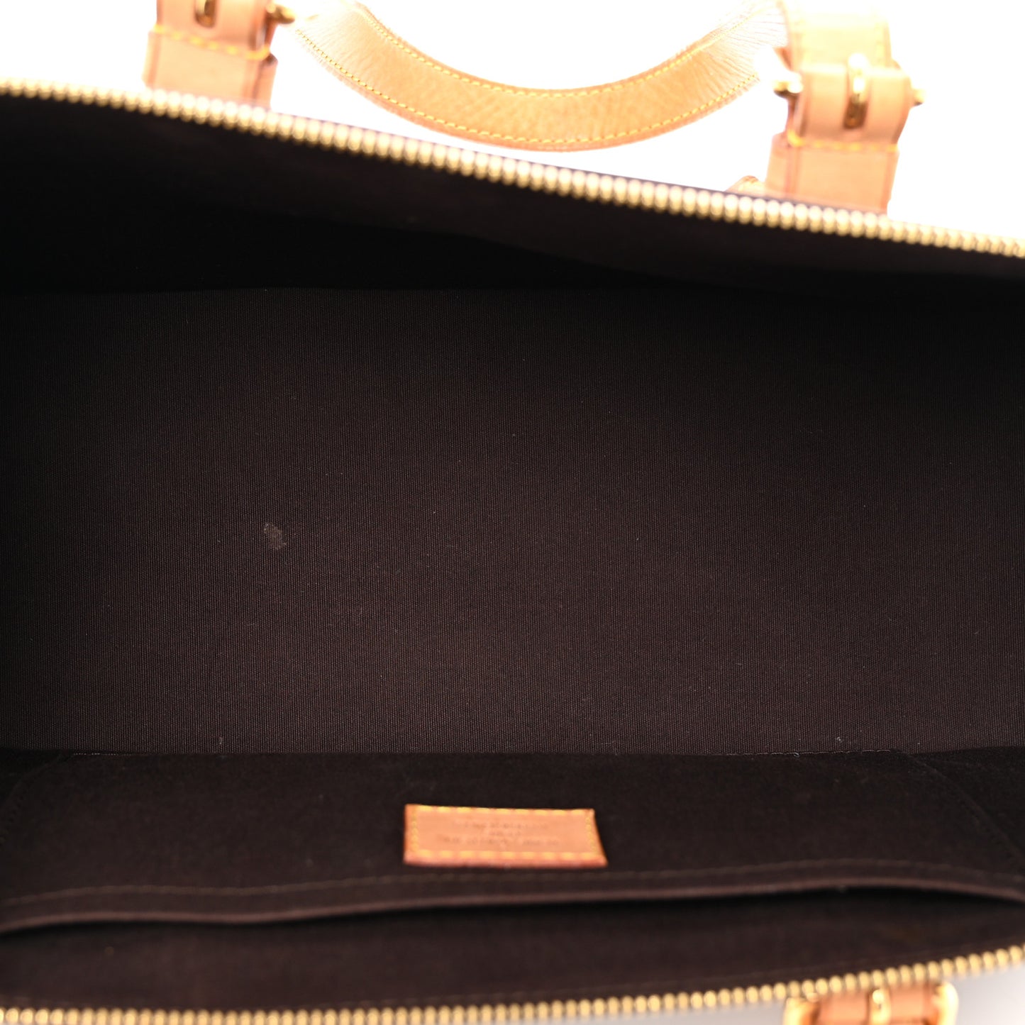 Vernis Rosewood Ave Amarante