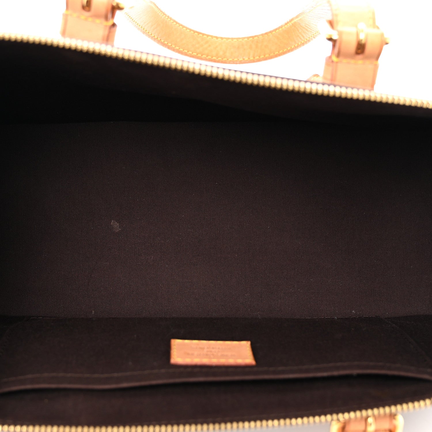Louis Vuitton Vernis Rosewood Ave Amarante 5 of 14
