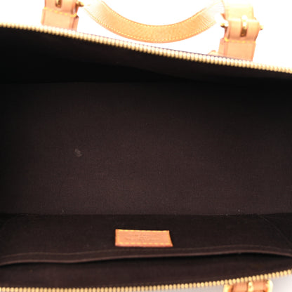 Louis Vuitton Vernis Rosewood Ave Amarante 5 of 14