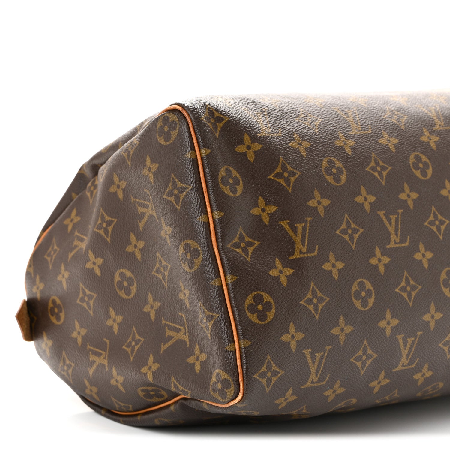 Louis Vuitton Monogram Speedy 35 9 of 10