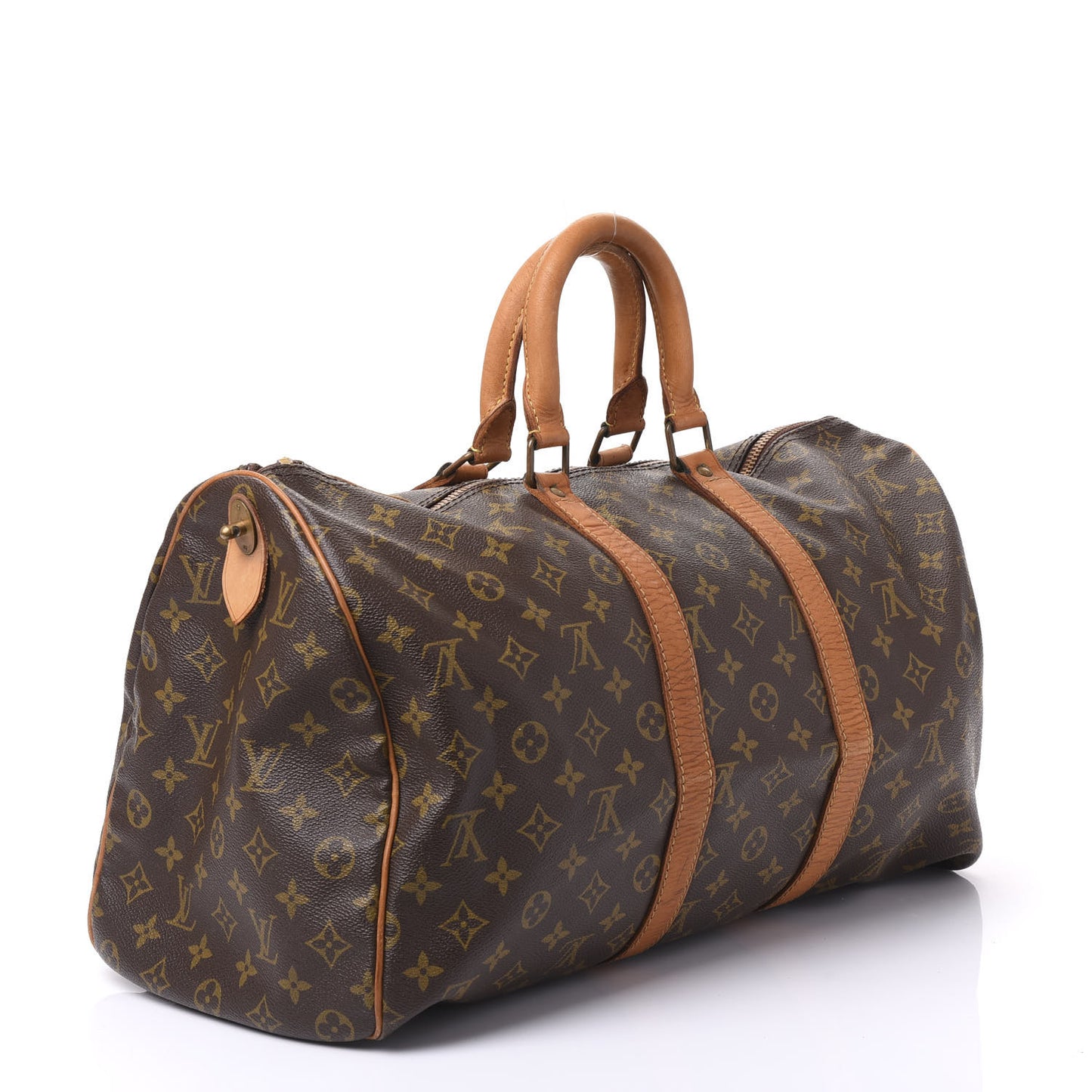 Monogram Keepall 45