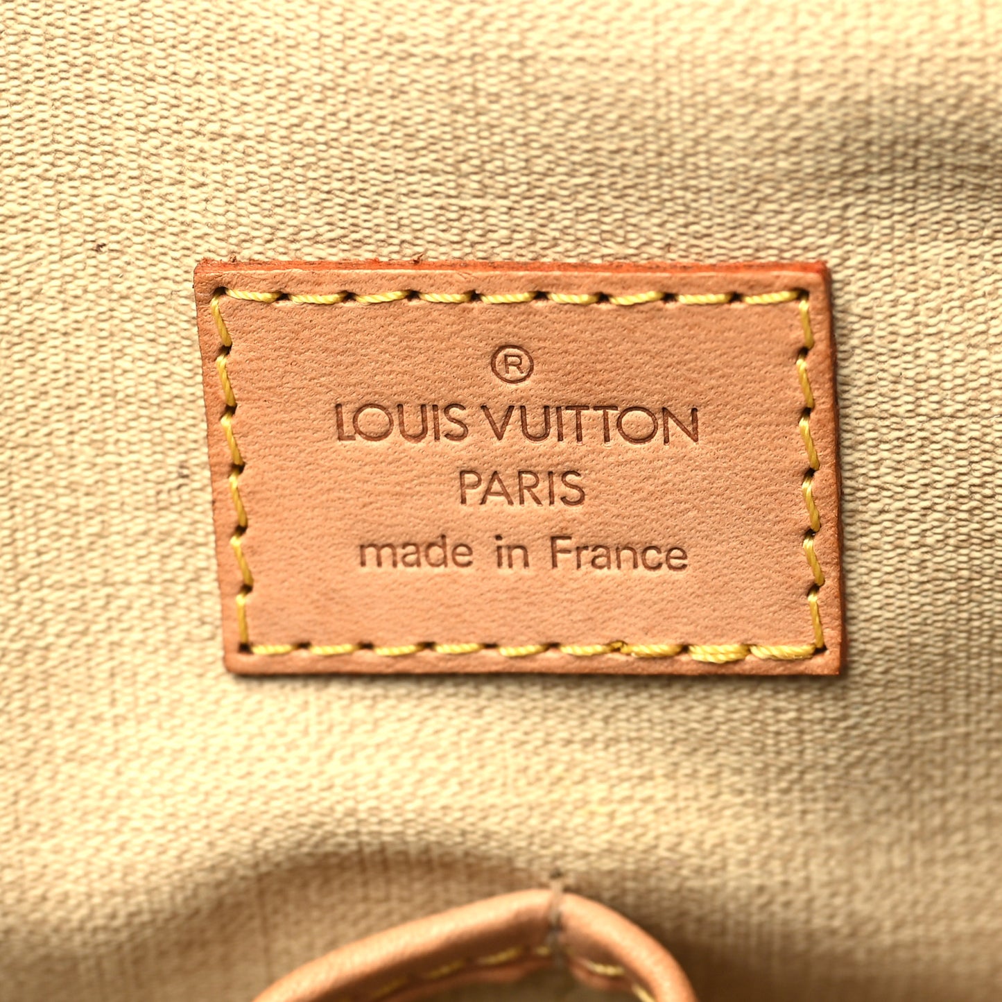 Monogram Trouville