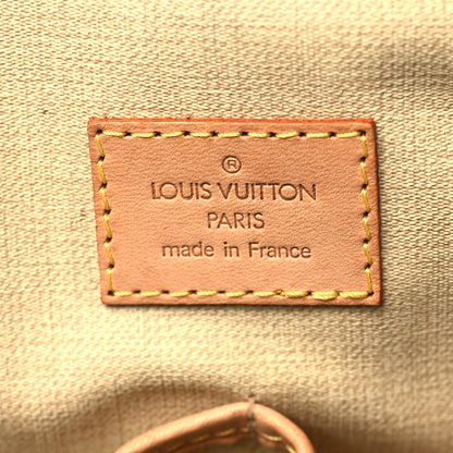 Louis Vuitton Monogram Trouville 5 of 7