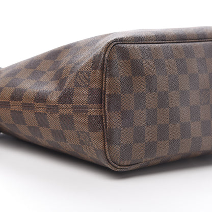 Louis Vuitton Damier Ebene Neo Neverfull PM 10 of 11