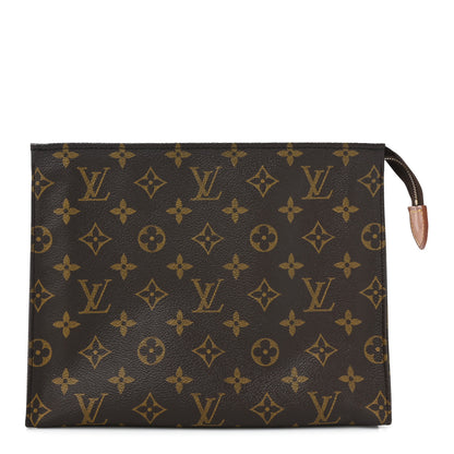 Louis Vuitton Monogram Toiletry Pouch 26 1 of 11