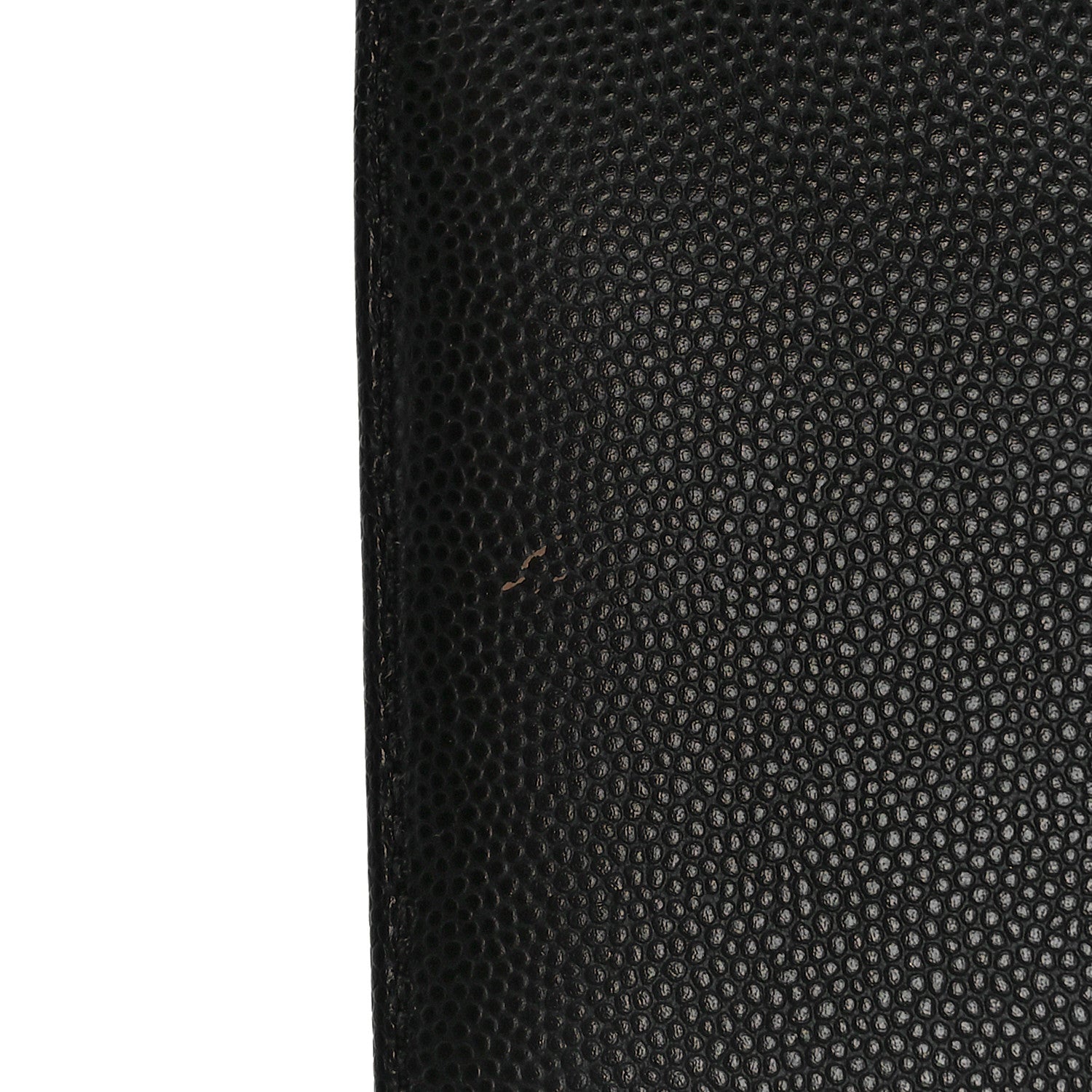 Chanel Caviar Quilted Medium Boy Flap Black 10 of 10