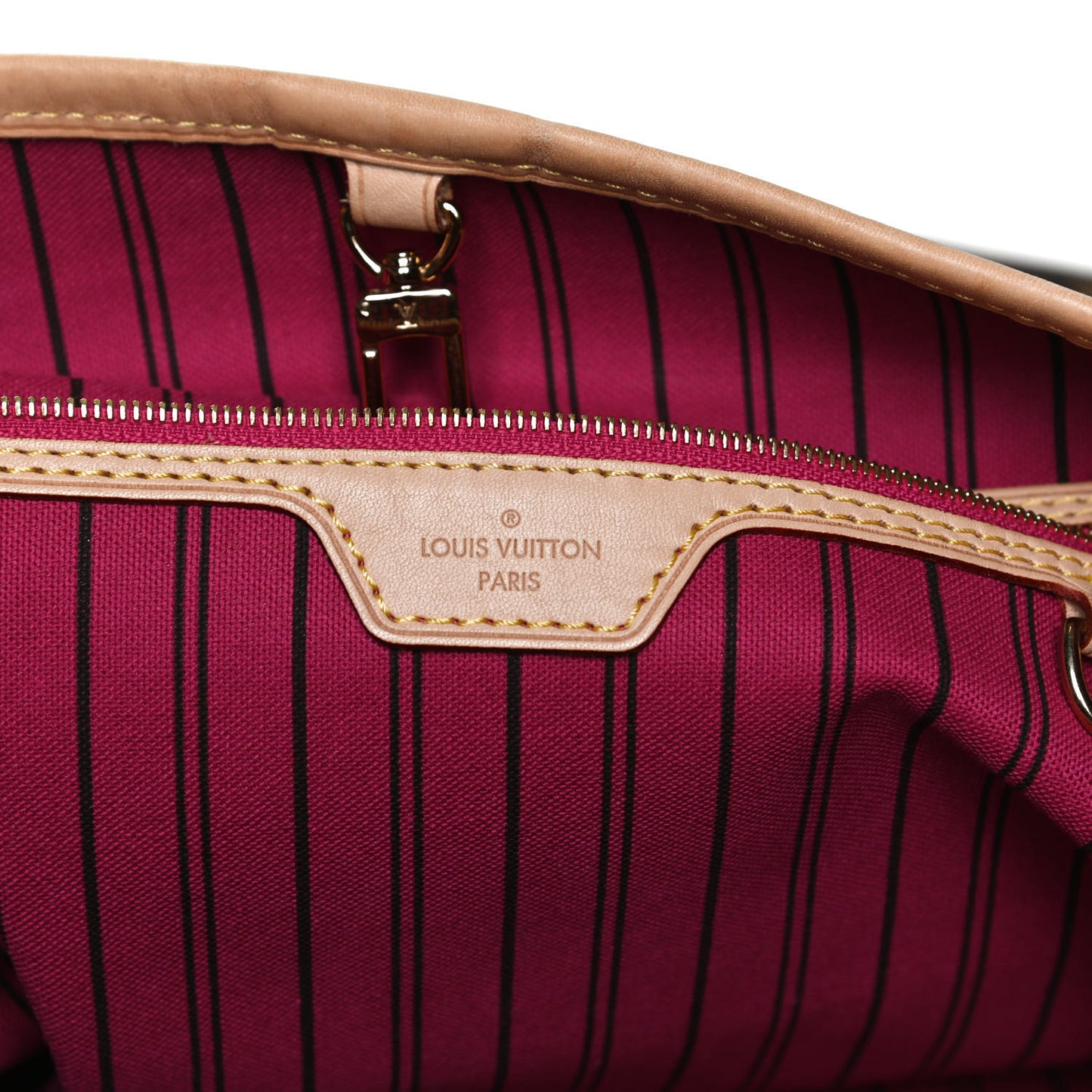 Monogram Delightful MM Pivoine