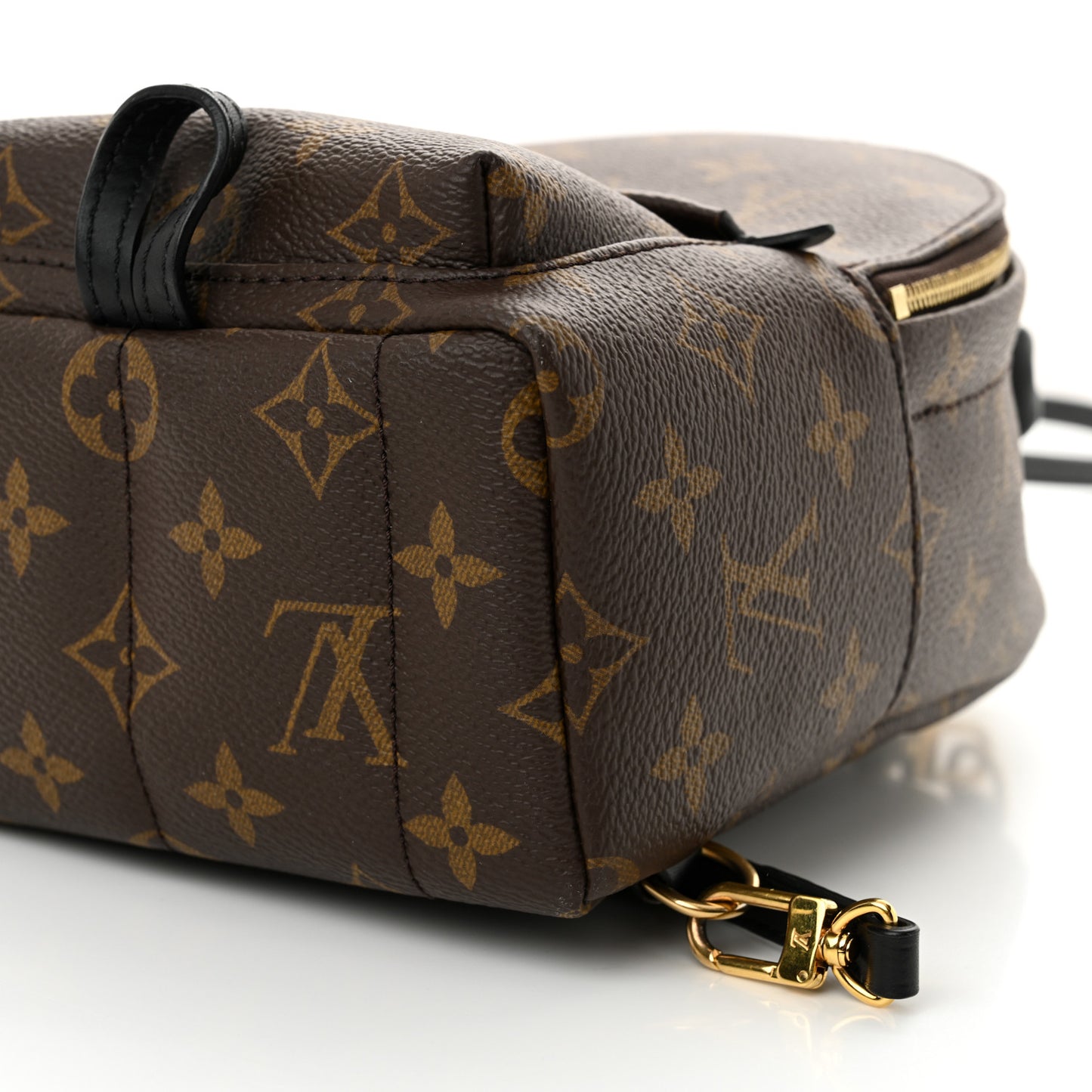 Monogram Palm Springs Backpack Mini