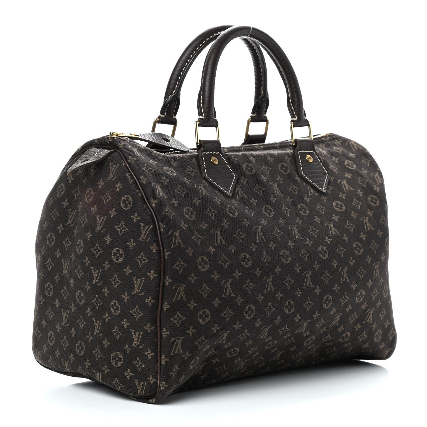 Mini Lin Speedy 30 Ebene