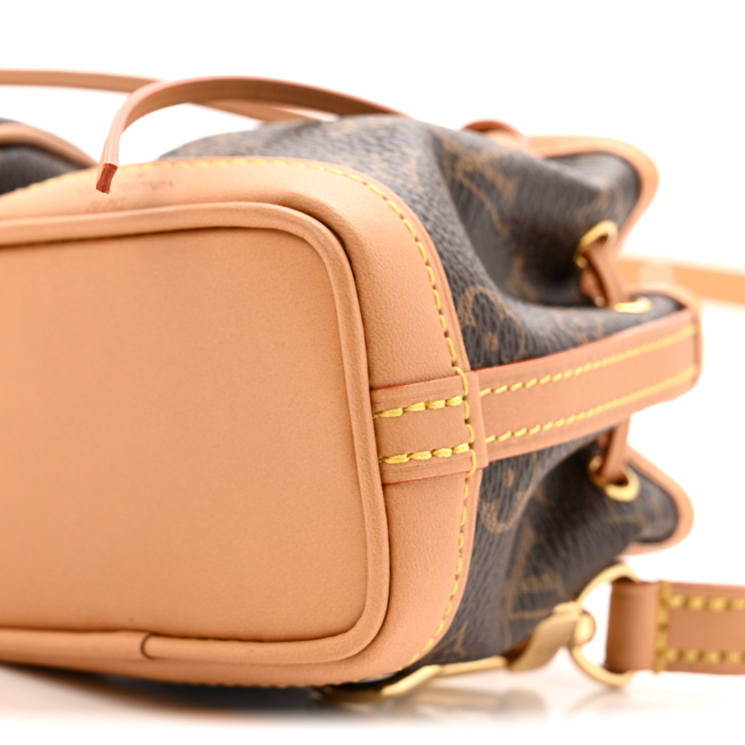 Louis Vuitton Monogram Trio Mini Icones 9 of 11