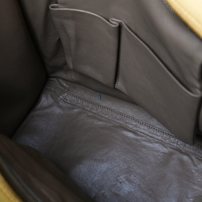 Celine Smooth Calfskin Mini Luggage Butter 11 of 16