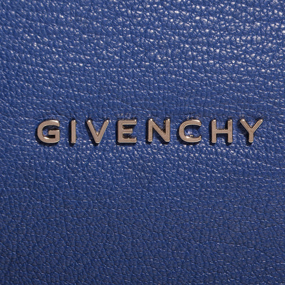 Givenchy Sugar Goatskin Medium Pandora Blue 8 of 9