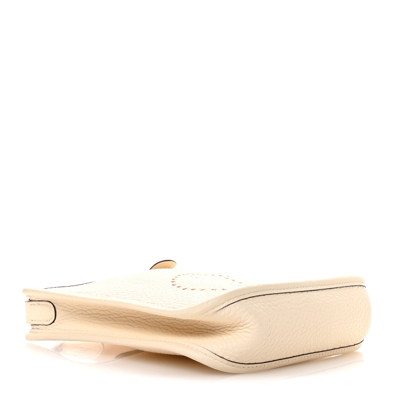 Hermes Taurillon Clemence Evelyne TPM Nata 4 of 11