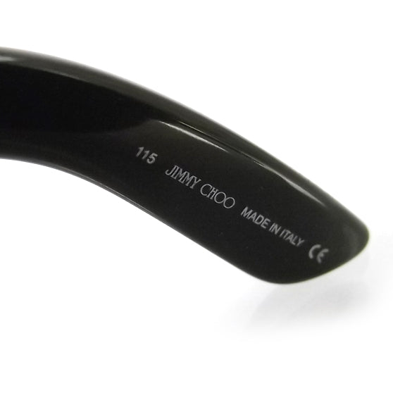 Jerry Sunglasses Black