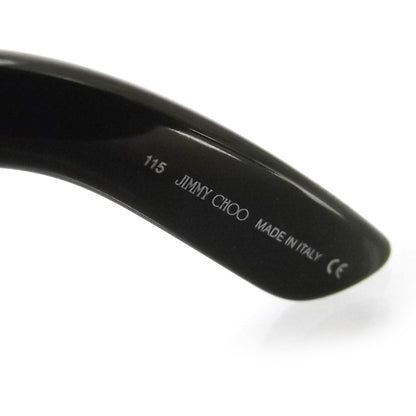 Jimmy Choo Jerry Sunglasses Black 5 of 6