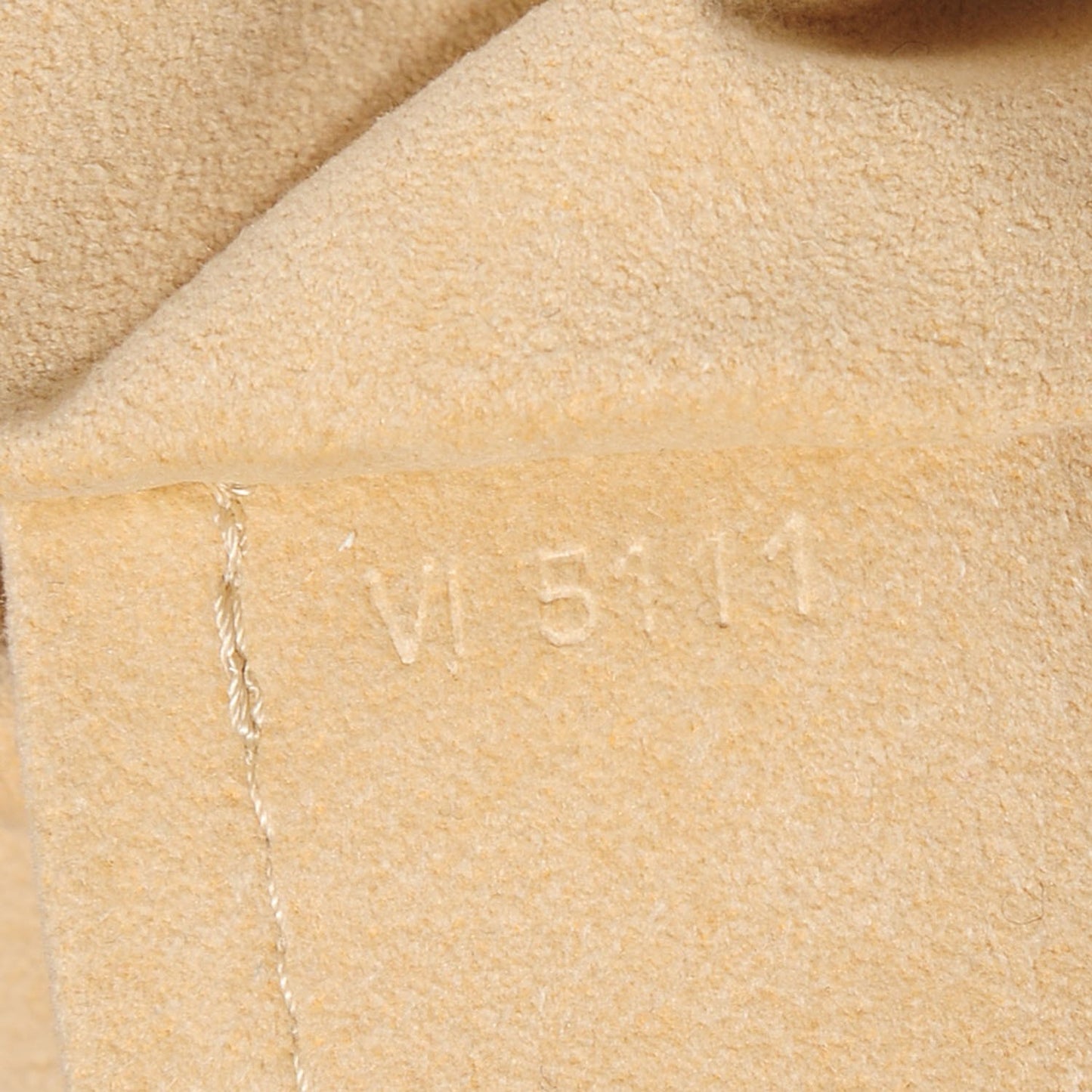 Monogram Estrela GM