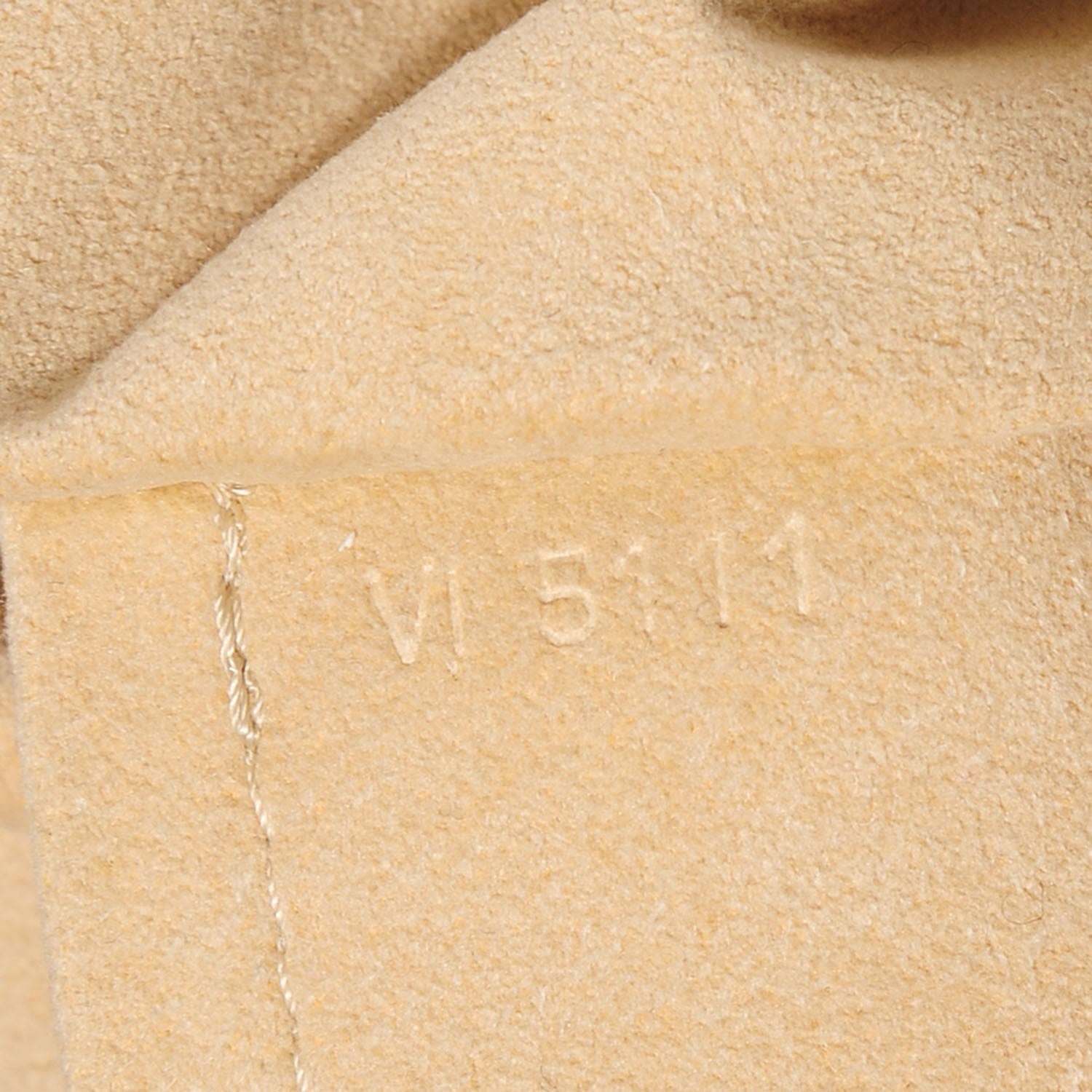 Louis Vuitton Monogram Estrela GM 7 of 7