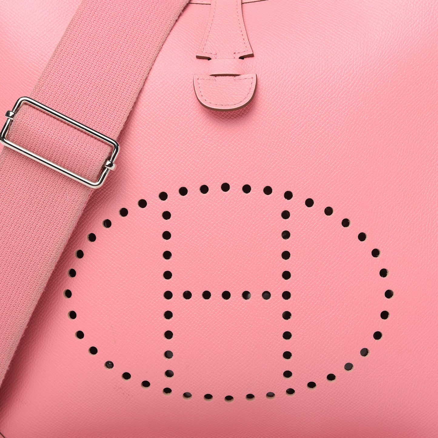 Epsom Evelyne III PM Rose Confetti